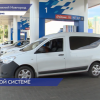 Волонтёры работают на 60 автозаправках Нижнего Новгорода
