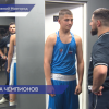 Все спортивные старты сезона выиграл тринадцатилетний нижегородский боксёр Рамиль Шабанов