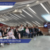 Финальный этап образовательной программы «Школа молодого политика» прошёл в Нижнем Новгороде