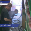 Специалисты Госжилинспекции проверяют ход работ по промывке и опрессовке системы отопления в Кстове
