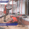 Депутаты городской Думы Нижнего Новгорода проверили ход работ на социально значимых объектах в Кстовском районе