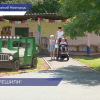 Около 2,5 тысяч квадратных метров асфальта обновили в детском саду № 461 Нижнего Новгорода
