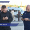 «Футбольный десант» вместе с Суперкубком России прибыл в Нижний Новгород