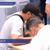 Отправка новобранцев, заключивших контракты с Минобороны РФ, в учебный центр состоялась в Нижнем Новгороде
