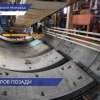 Нижегородские метростроители проложили первые 100 метров тоннеля от котлована возле станции «Горьковская» до площади Свободы