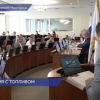Депутаты регионального парламента обсудили, как обеспечить аграриев топливом
