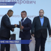 Благодарственные письма Правительства Нижегородской области вручили лауреатам III Всероссийской премии «Служение»
