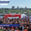 Юбилейный заплыв X-WATERS Волга 2026 пройдёт в Нижнем Новгороде уже в эти выходные