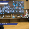 Работа региональной подсистемы РСЧС в первом полугодии 2026 года признана удовлетворительной