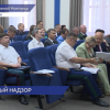 Межведомственный семинар-совещание с руководителями окружных и межрегиональных контрольных органов ПФО прошёл в Нижнем Новгороде