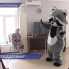 Нижегородка Анастасия Фролова смогла организовать собственную студию ростовых кукол благодаря соцконтракту