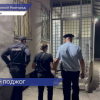 32-летнего нижегородца задержали по подозрению в поджоге многоквартирного дома № 26 на улице Искры