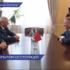 Заключено соглашение о сотрудничестве между аппаратами Московской областной Думы и ЗСНО