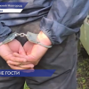 Сразу троих «домушников» задержали в центре Нижнего Новгорода
