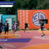 Гранд-финал второго сезона баскетбольного проекта 3D CUP прошёл В Нижнем Новгороде.