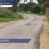В деревне Майдан Кстовского округа завершилось строительство новой дороги