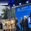 Фестиваль «Арзамасские купола» состоялся в Нижегородской области
