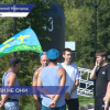 96 лет ВДВ отметили ветераны и действующие военнослужащие в парке Победы