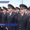 236 молодых офицеров получили дипломы Нижегородской академии МВД России в Нижегородском кремле