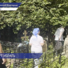 «Волонтёры Победы» благоустраивали могилы участников Великой Отечественной войны на Бугровском кладбище