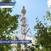 Кратковременные перерывы теле- и радиовещания возможны из-за покраски телебашни в Нижнем Новгороде