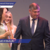 Свыше 2,2 млн. кв. метров жилья возвели нижегородские строители с начала 2025 года