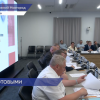 Заседание антитеррористической комиссии и оперативного штаба состоялось в Нижнем Новгороде