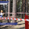 Конкурс «Лучший лесной пожарный Нижегородской области» состоялся в Краснобаковском округе