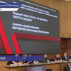 Руководители вневедомственной охраны Росгвардии подвели итоги работы за первое полугодие
