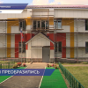 Детские сады в селе Сеченово и городе Княгинино ремонтируют по нацпроекту «Семья»
