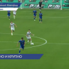 ФК «Нижний Новгород» одержал пятую победу подряд в Первой лиге чемпионата России