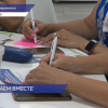 Стратегическая сессия «Мастерские будущего» прошла в Дзержинске