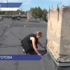 Ремонт в доме № 36 по улице Мохалова на Бору начали после обращения жителей в ГЖИ