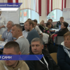 Активные жители Московского района встретились на стратегической сессии «Мастерские будущего»