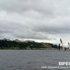«Волжская регата» прошла в Нижнем Новгороде в День города