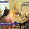Реставраторы Нижегородского государственного художественного музея поделились опытом своей работы