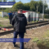 Поезд насмерть сбил женщину в Нижегородской области