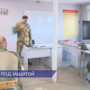 Новая группа резервистов «БАРС-НН» приступила к подготовке на одном из военных полигонов Нижегородской области