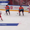 Хоккеисты нижегородского «Торпедо» в рамках подготовки к предстоящему сезону провели очередной контрольный матч