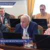 Депутаты регионального парламента обсудили эксперимент по легализации гостевых домов