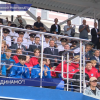 Стадион «Динамо» торжественно открыли после реконструкции в Нижнем Новгороде