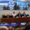 25 юных нижегородцев получили паспорта в Законодательном собрании Нижегородской области