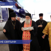 Десницу Спиридона Тримифунтского привезли с острова Корфу в Нижний Новгород