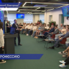 Четвертая волна обучения в «Школе 21» стартовала на этой неделе в Нижнем Новгороде