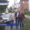 Председатель Гордумы Нижнего Новгорода проверил благоустроенные объекты в Советском районе