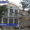 Губернатор Нижегородской области Глеб Никитин оценил ремонт в «Семейном квартале»