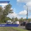 Новые светофоры появятся на Московском шоссе в Нижнем Новгороде