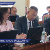 Заключительное заседание VII созыва Законодательного Собрания Нижегородской области прошло в столице Приволжья 27 августа
