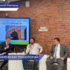 Панельная сессия «Цифровые технологии на службе культуры – международный опыт и новые форматы сотрудничества» прошла в Нижнем Новгороде