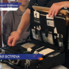 Подростки «Хулиганодома» встретились с сотрудниками Нижегородской транспортной полиции